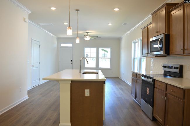 147 Locomotive (Lot 16) Lane, House other with 3 bedrooms, 3 bathrooms and null parking in Irmo SC | Image 14