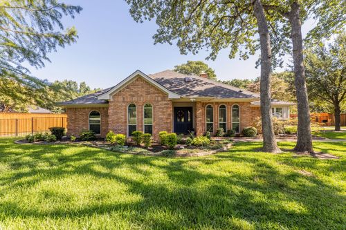 2009 Greenwood Ln, Keller, TX, 76262-9069 | Card Image
