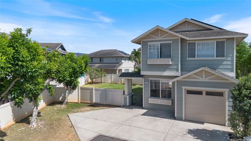 114-91-642 Makalea St, Ewa Beach, HI, 96706-5944 | Card Image
