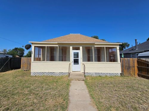 208 S 6th St, Holly, CO, 81047-5017 | Card Image