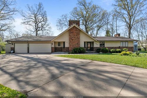 1841 Eagle Drive, FOX CROSSING, WI, 54956 | Card Image