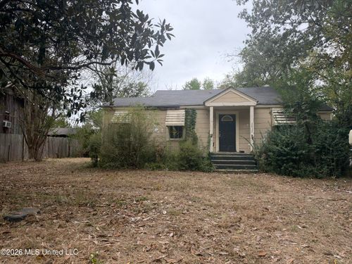 2832 Greenwood Avenue, Jackson, MS, 39212 | Card Image