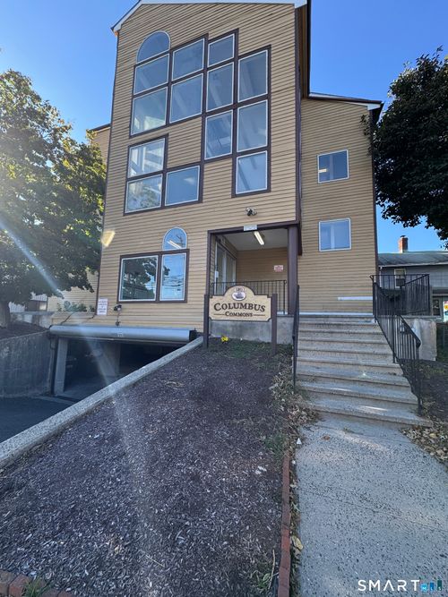 102-1492 North Avenue, Bridgeport, CT, 06604 | Card Image