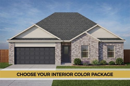 1401 Nw 15th Ave, Gentry, AR, 72734 | Card Image