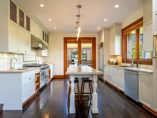 1569 Tynebridge Lane, House other with 4 bedrooms, 5 bathrooms and 4 parking in Whistler BC | Image 13