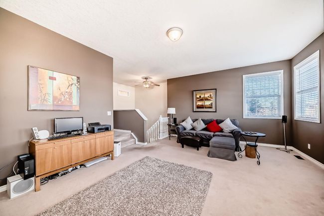 39 Bow Ridge Drive, House other with 3 bedrooms, 4 bathrooms and 2 parking in Cochrane AB | Image 18