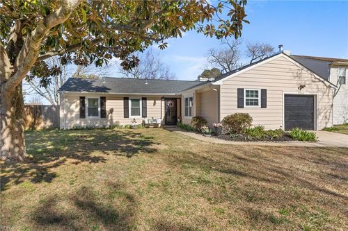 3908 Betsy Crescent, Virginia Beach, VA, 23453 | Card Image