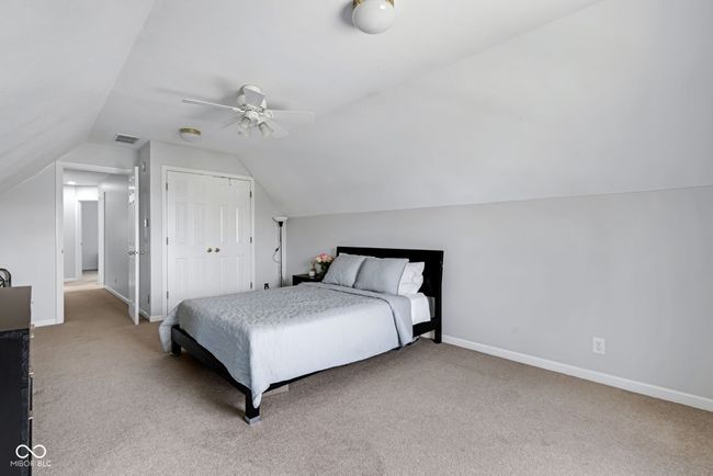 11347 Whitewater Way, House other with 5 bedrooms, 4 bathrooms and null parking in Fishers IN | Image 66