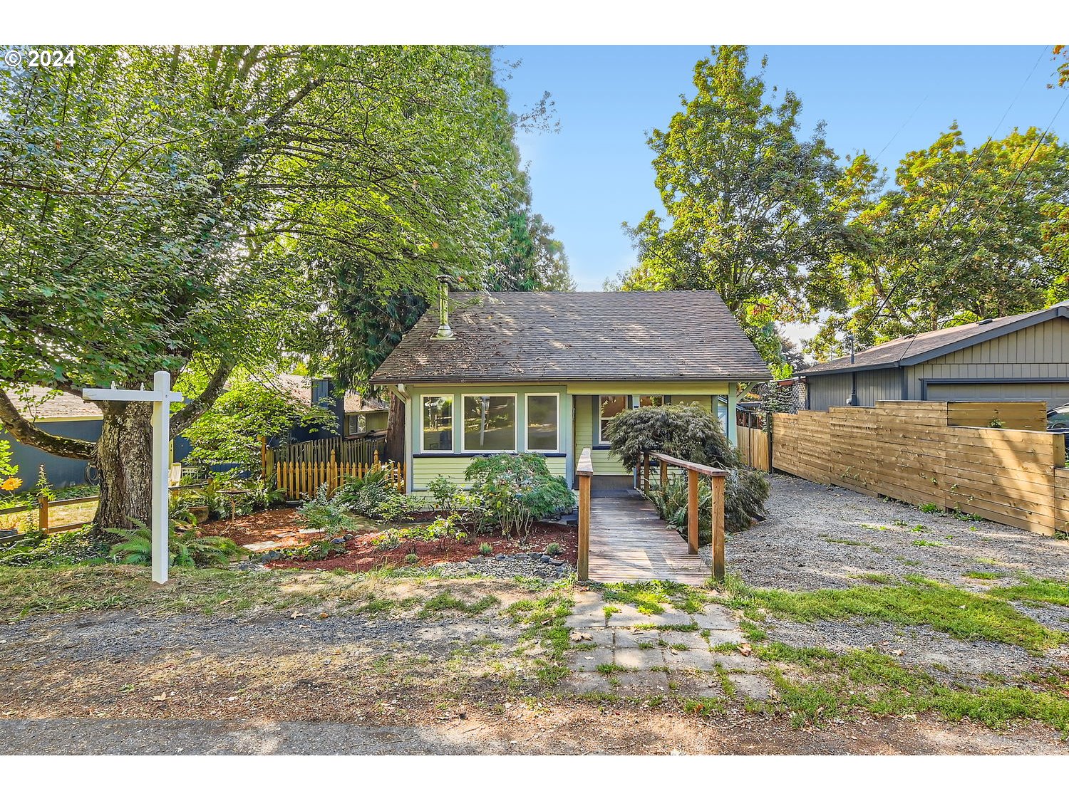 53rd Ave, Portland, OR 97219