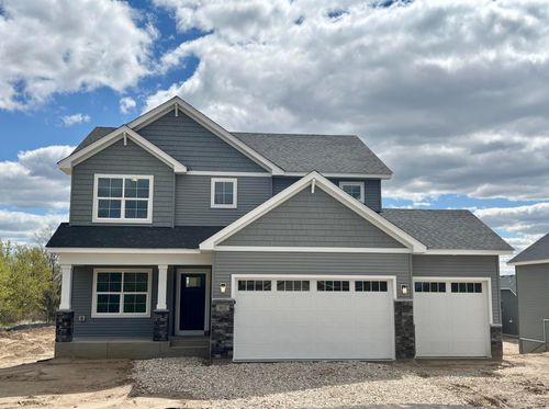 901 Kepler Ave Ne, Saint Michael, MN, 55376 | Card Image