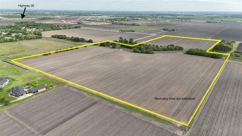 0 Oberrender Rd, Needville, TX, 77461 | Card Image