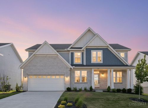 5195 Brookfield Ln, Liberty Township, OH, 45044-9853 | Card Image