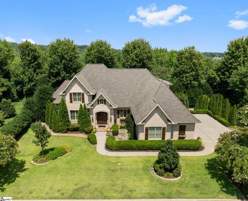 109 Gascony Dr, Greenville, SC, 29609-6048 | Card Image