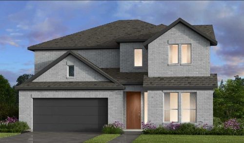 546 Wisteria St, Oak Point, TX, 75068-4522 | Card Image