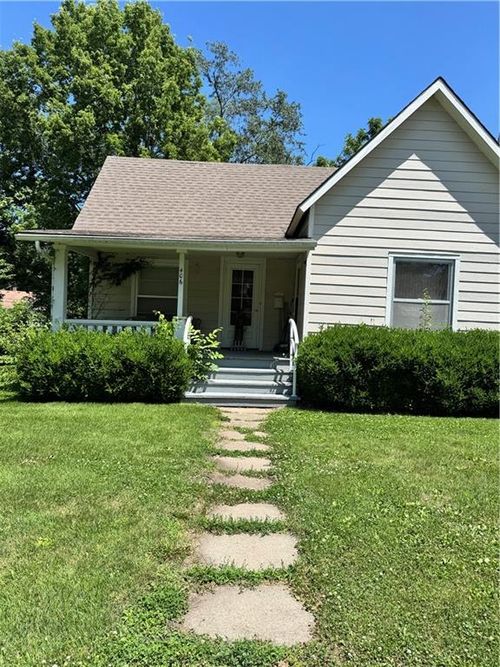 406 S 2nd St, Odessa, MO, 64076-1406 | Card Image