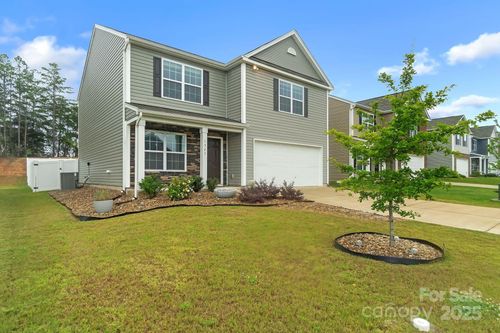 1323 Mifflin Ln, Dallas, NC, 28034-9654 | Card Image