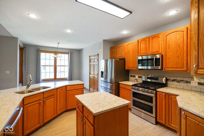 7099 S 1100 W, House other with 4 bedrooms, 3 bathrooms and null parking in Jamestown IN | Image 13