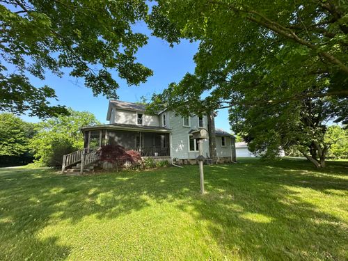 54100 48th Ave, Lawrence, MI, 49064-9009 | Card Image
