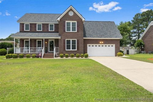 5420 Labrador Dr, Hope Mills, NC, 28348-9246 | Card Image