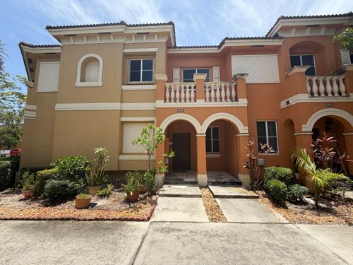 8928 Sw 18th St, Miramar, FL, 33025-7615 | Card Image