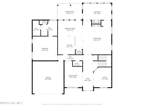 4215 Windslow Dr, Evans, GA, 30809-8293 | Card Image