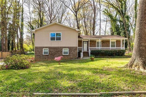 2755 Austin Ln, Jonesboro, GA, 30236-6201 | Card Image
