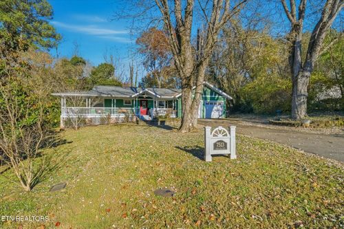 7513 Rocky Hill Ln, Knoxville, TN, 37919-8079 | Card Image