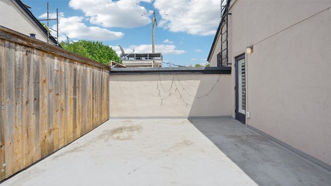 View of patio | Image 25