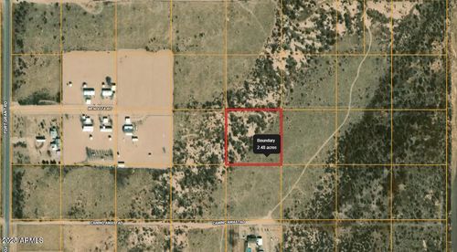 172-Winchester Ranch Lot 172 --, Willcox, AZ, 85643 | Card Image