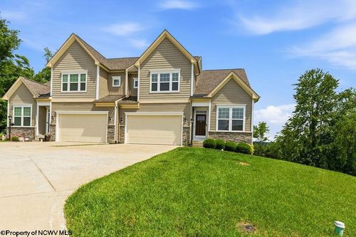 80 Bedford Ct, Bridgeport, WV, 26330-7855 | Card Image