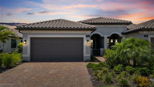 17440 Corsini Dr, FORT MYERS, FL, 33913-9807 | Card Image
