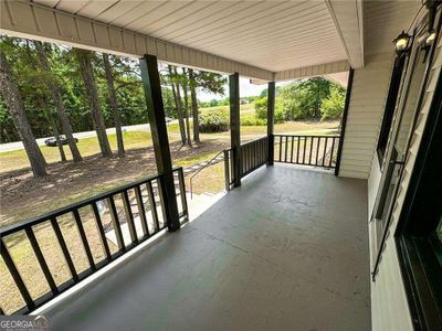 774 Mill Road, House other with 3 bedrooms, 2 bathrooms and null parking in Mcdonough GA | Image 3