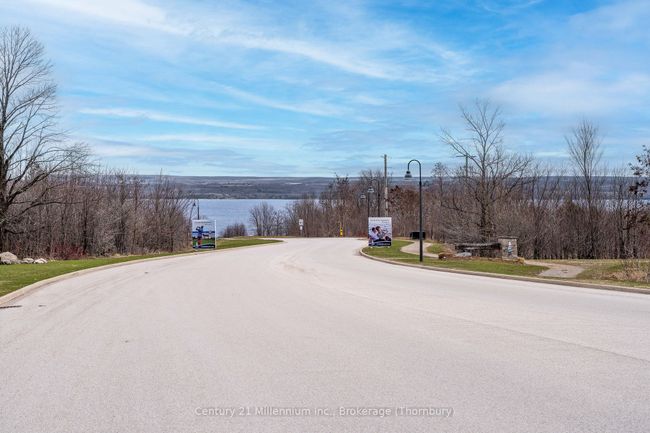 321 Telford Trail, House attached with 2 bedrooms, 1 bathrooms and 1 parking in Kemble ON | Image 7