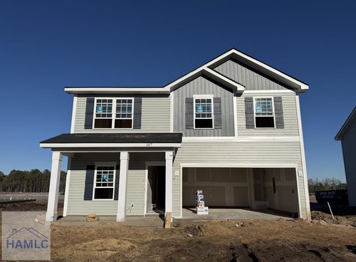 147 Juniper Drive, Hinesville, GA, 31313 | Card Image