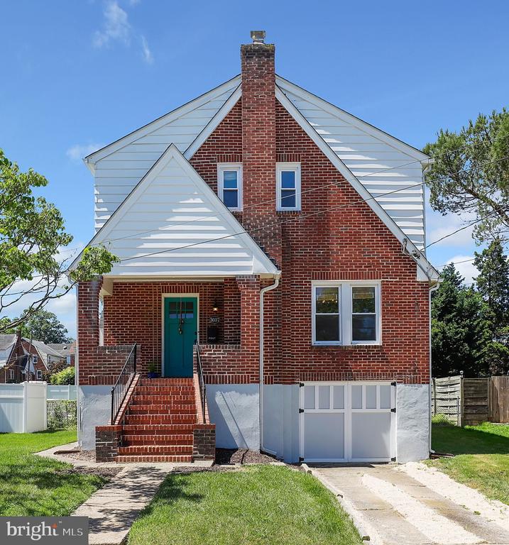 Linwood Ave, Baltimore, MD 21234