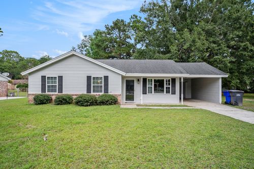 7640 Midwood Dr, North Charleston, SC, 29420-8819 | Card Image