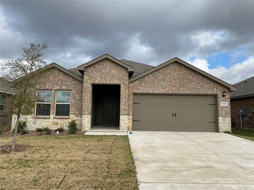3126 Channing Dr, Forney, TX, 75126-3350 | Card Image