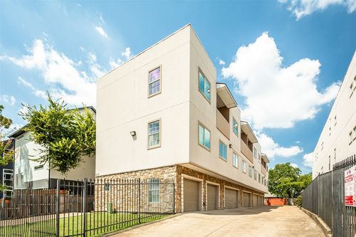 ste-b-4713 Virginia Ave, Dallas, TX, 75204-4806 | Card Image