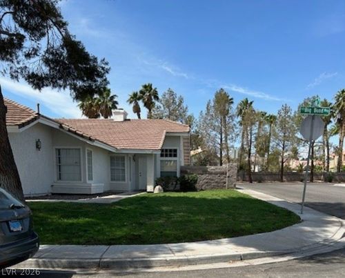 0-2025 Big Bend Way, Henderson, NV, 89074-4156 | Card Image