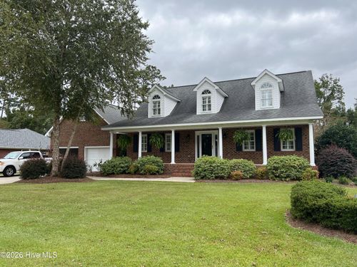 1611 Sanderling Dr, Morehead City, NC, 28557-4807 | Card Image