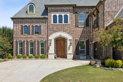 15144 Dublin Ln, Frisco, TX, 75035-0257 | Card Image