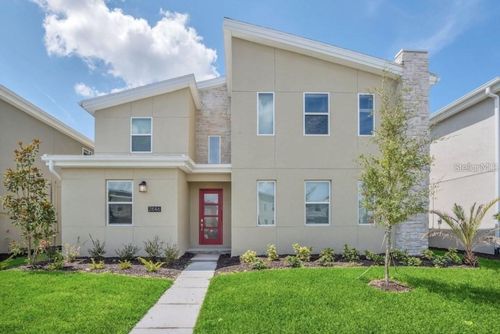 2846 Bookmark Dr, KISSIMMEE, FL, 34746 | Card Image