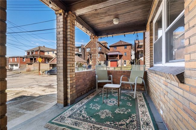 Covered Back Porch | Image 33