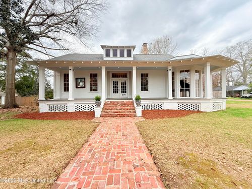 506 S Church St, Brookhaven, MS, 39601-3808 | Card Image