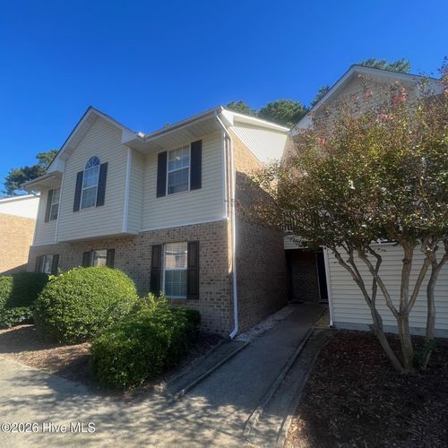 unit-a-3007 Mulberry Ln, Greenville, NC, 27858-5742 | Card Image