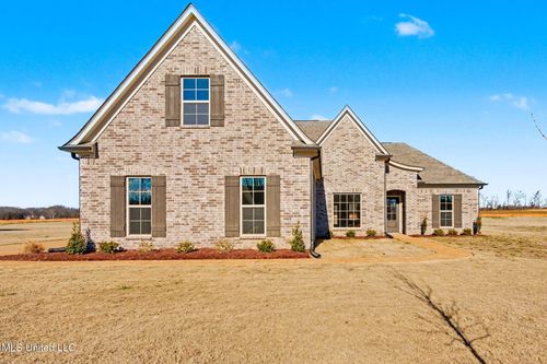 2499 Scott Meadows Ln, Hernando, MS, 38632 | Card Image