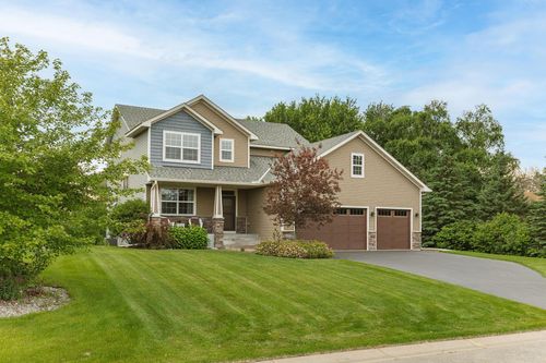 7387 Old Mill Rd, Centerville, MN, 55038-8737 | Card Image