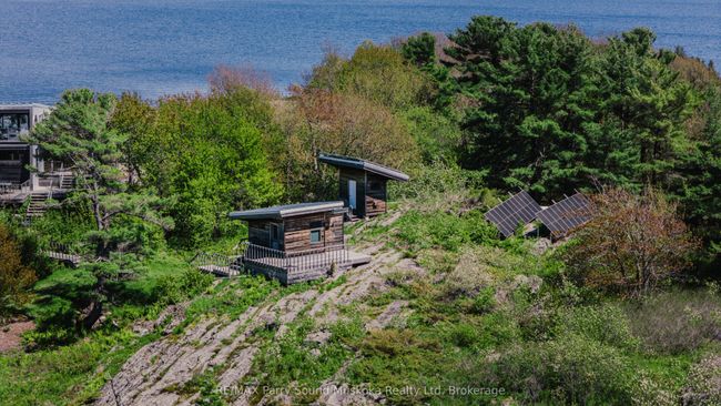1 B-821 Anchor Island N/A, House other with 5 bedrooms, 5 bathrooms and null parking in The Archipelago ON | Image 4