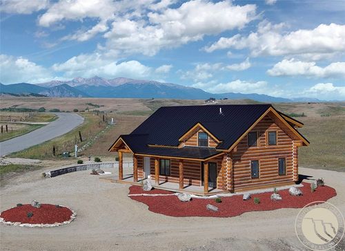 78 Upper Luther Road, Red Lodge, MT, 59068 | Card Image