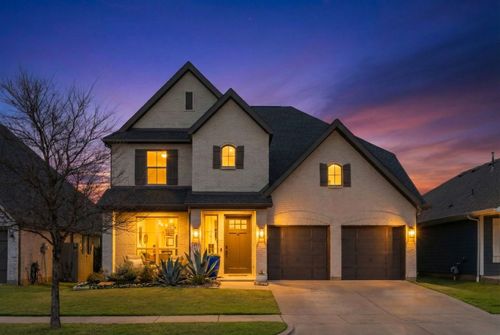 2612 Lazy Dog Ln, Northlake, TX, 76247-1726 | Card Image